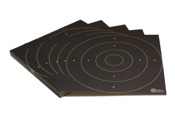 Duel Target